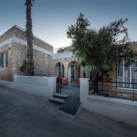 La Regina Veneziana Hotel Famagusta  Luaran gambar