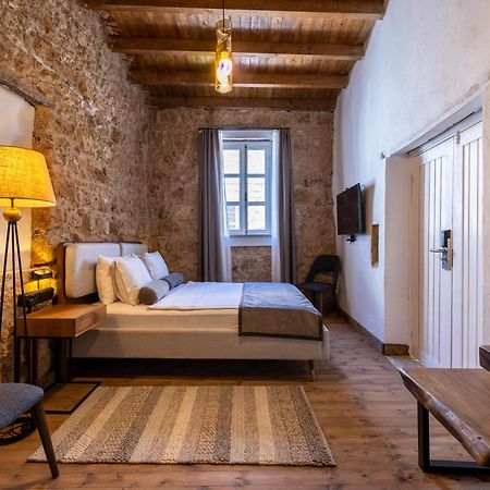 La Regina Veneziana Hotel Famagusta  Luaran gambar