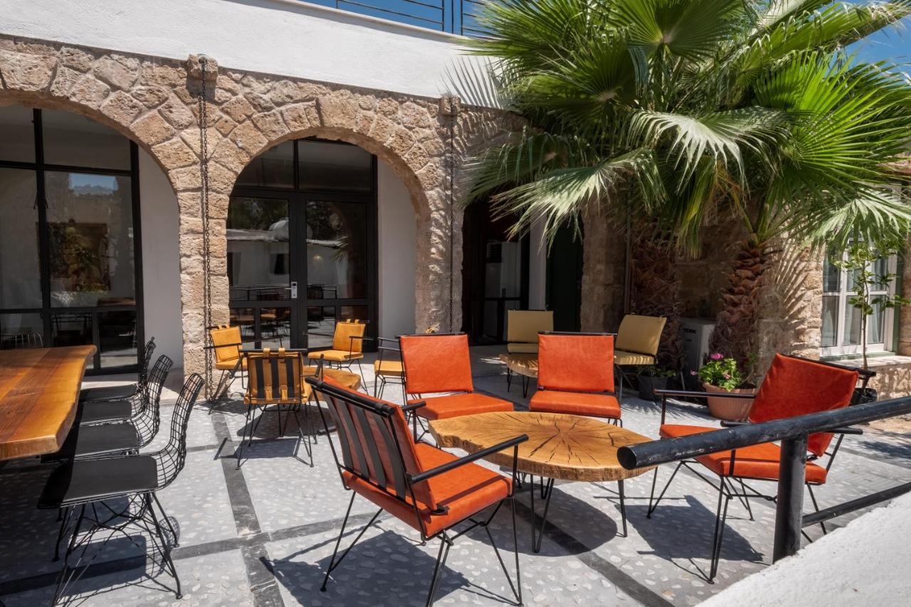 La Regina Veneziana Hotel Famagusta  Luaran gambar