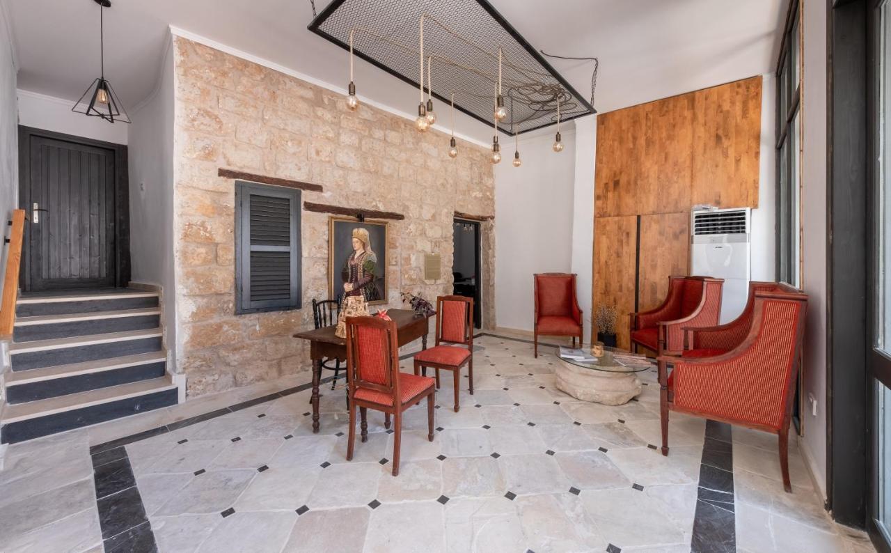 La Regina Veneziana Hotel Famagusta  Luaran gambar