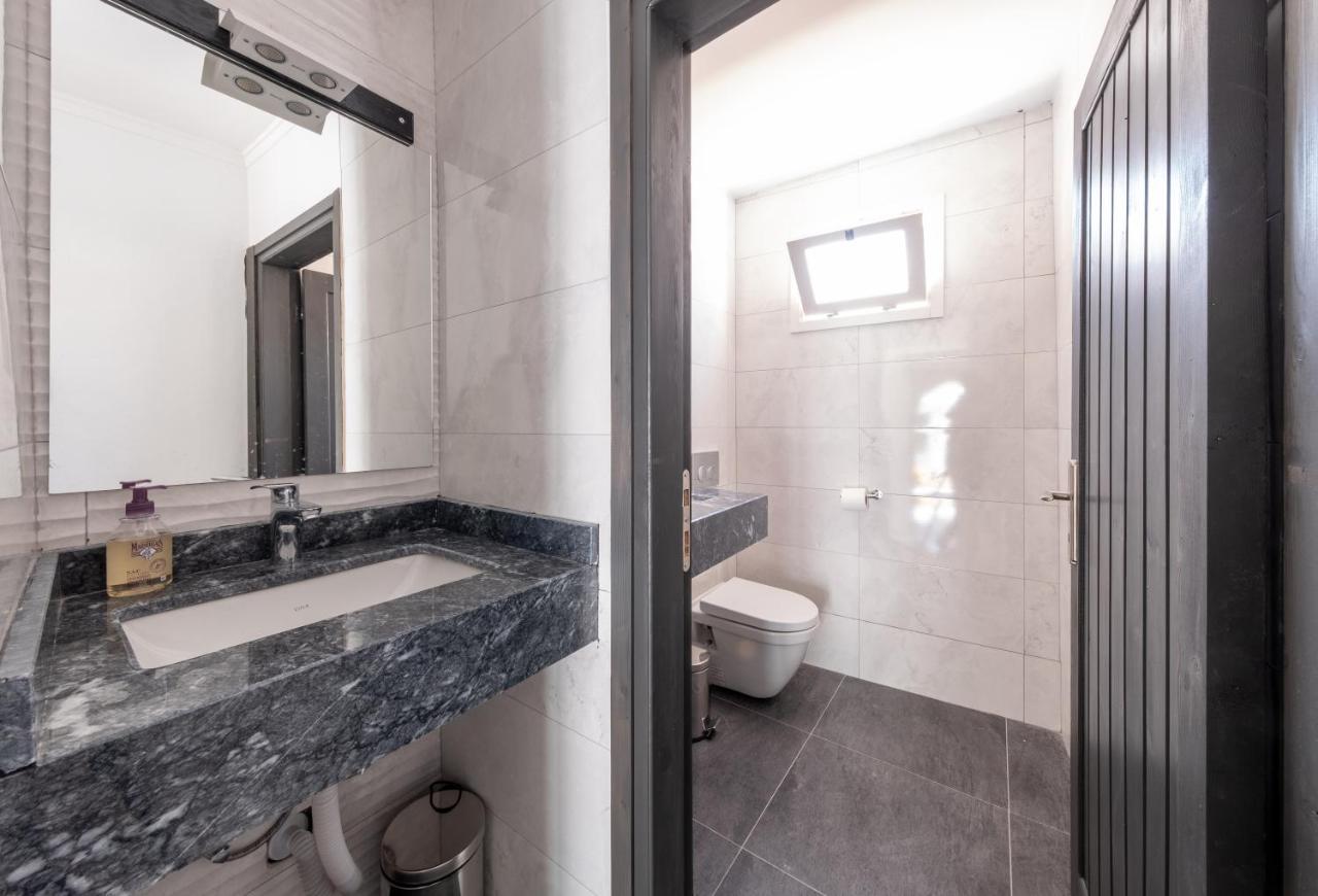 La Regina Veneziana Hotel Famagusta  Luaran gambar