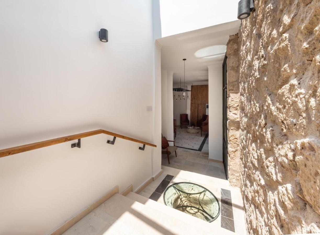 La Regina Veneziana Hotel Famagusta  Luaran gambar