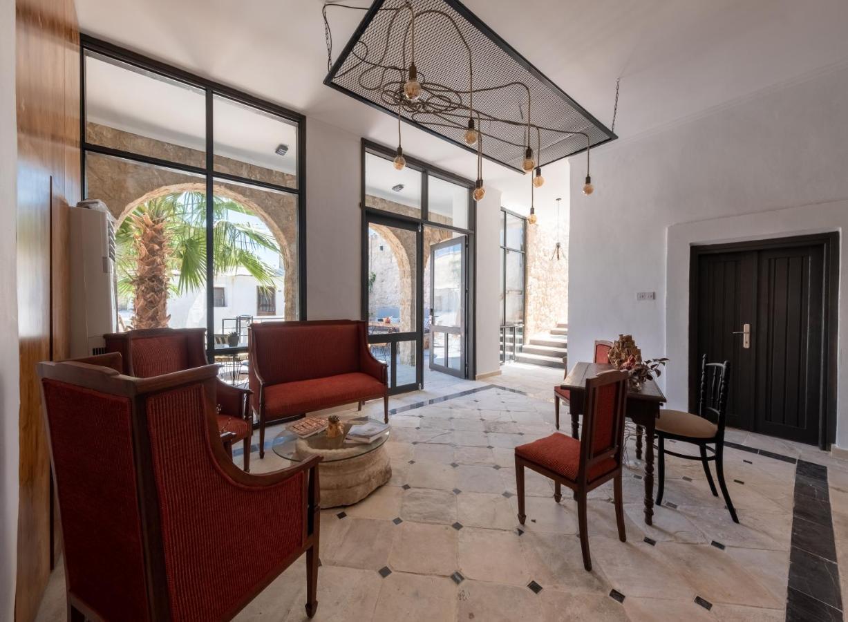 La Regina Veneziana Hotel Famagusta  Luaran gambar