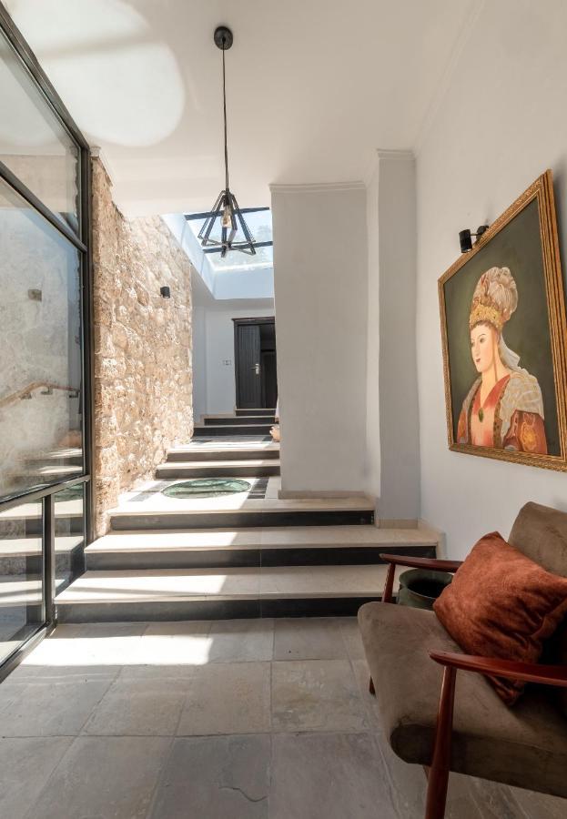 La Regina Veneziana Hotel Famagusta  Luaran gambar