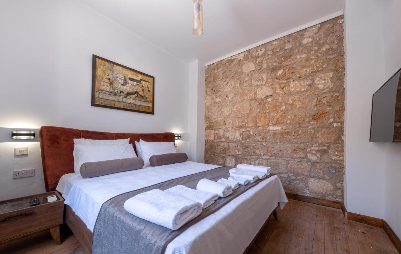 La Regina Veneziana Hotel Famagusta  Luaran gambar