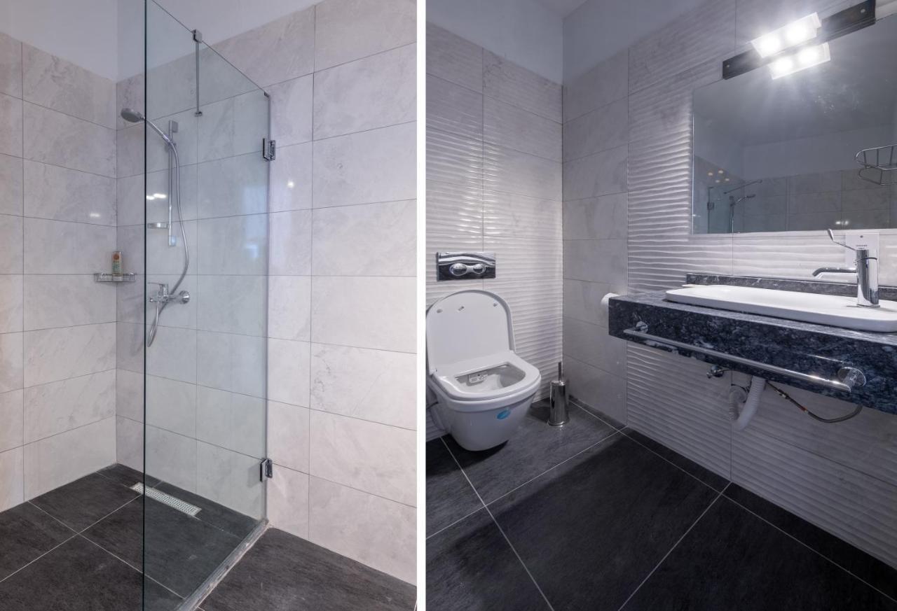 La Regina Veneziana Hotel Famagusta  Luaran gambar