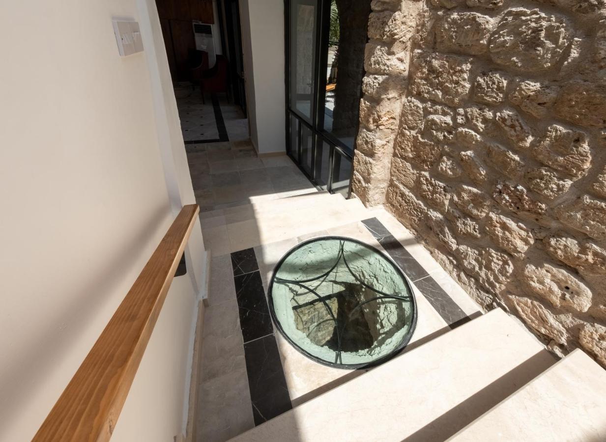 La Regina Veneziana Hotel Famagusta  Luaran gambar