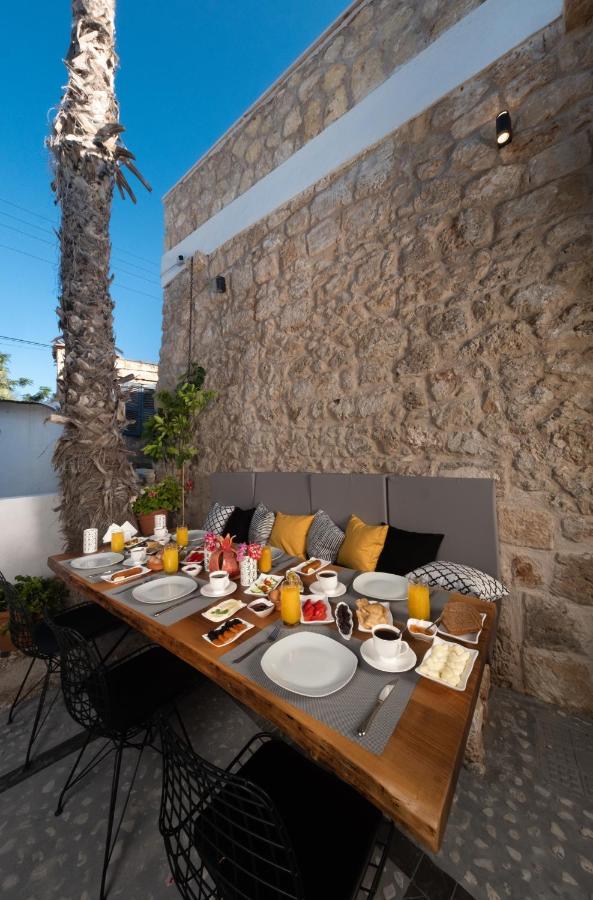 La Regina Veneziana Hotel Famagusta  Luaran gambar