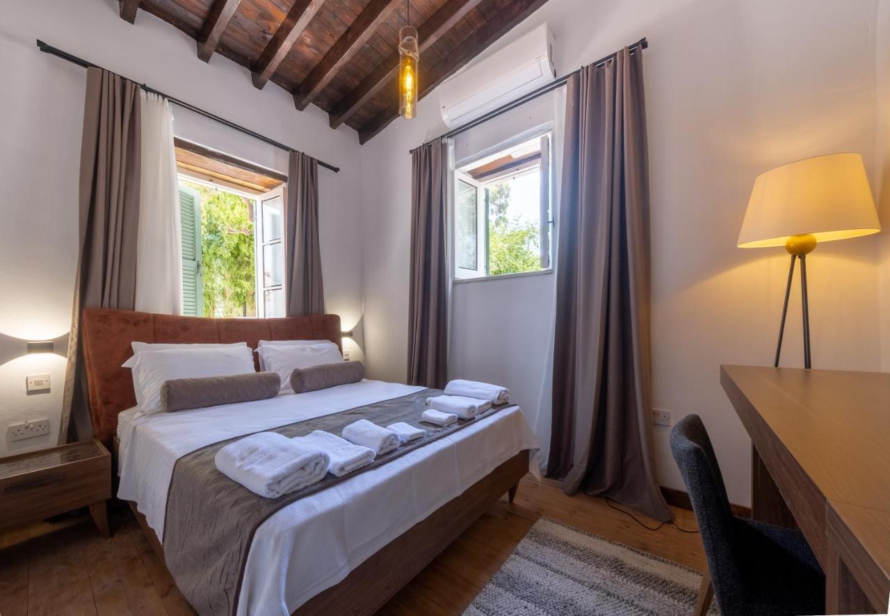 La Regina Veneziana Hotel Famagusta  Luaran gambar