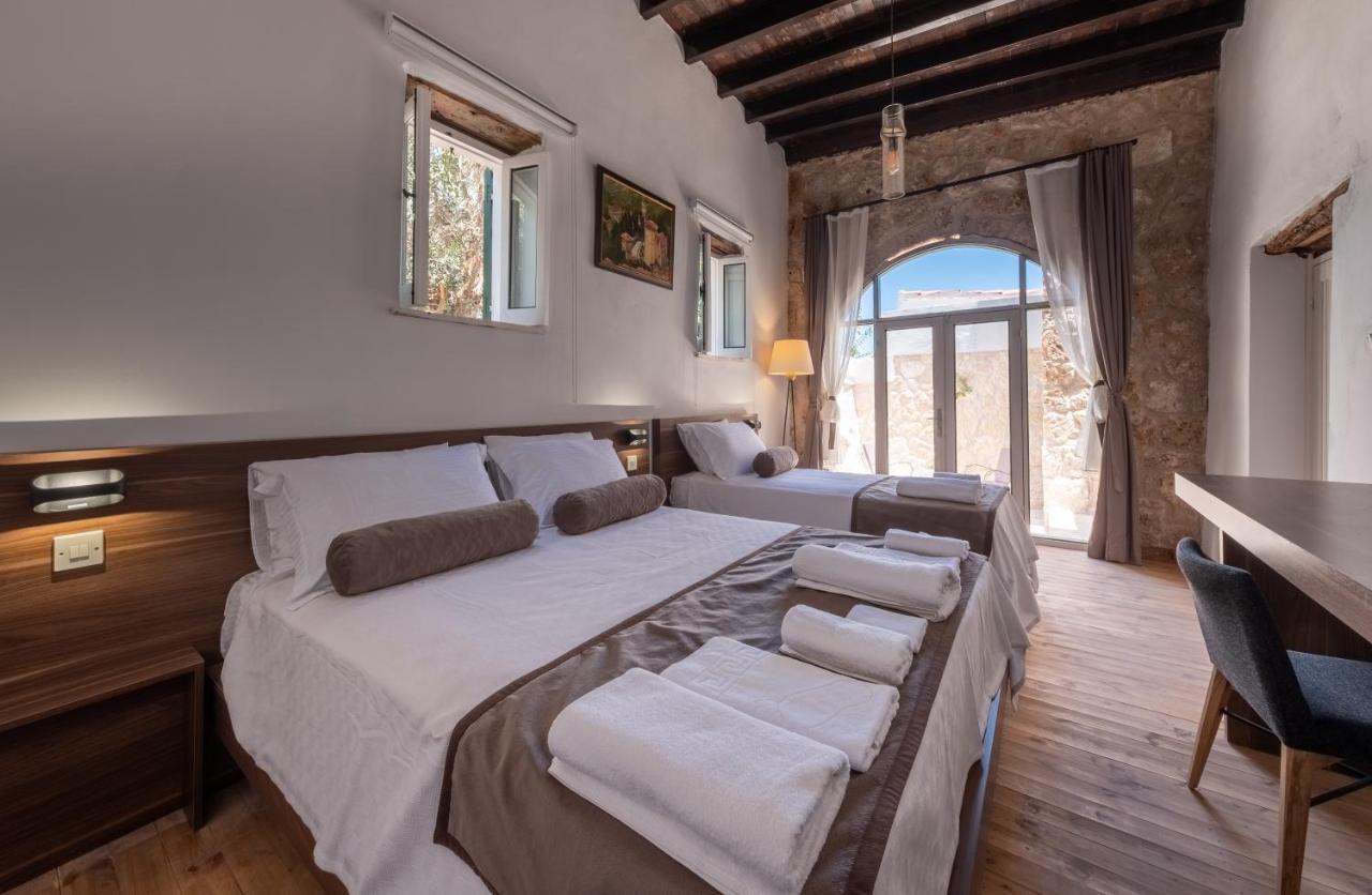 La Regina Veneziana Hotel Famagusta  Luaran gambar