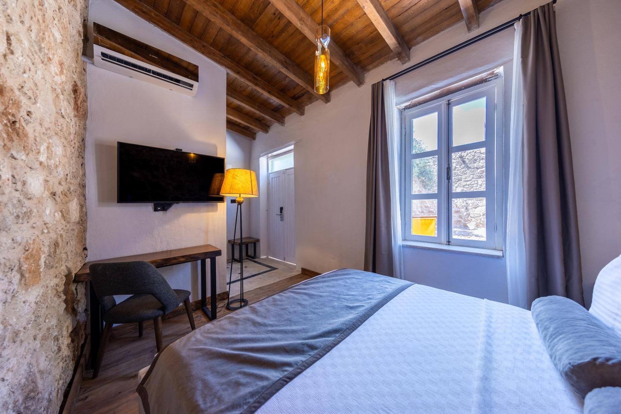 La Regina Veneziana Hotel Famagusta  Luaran gambar