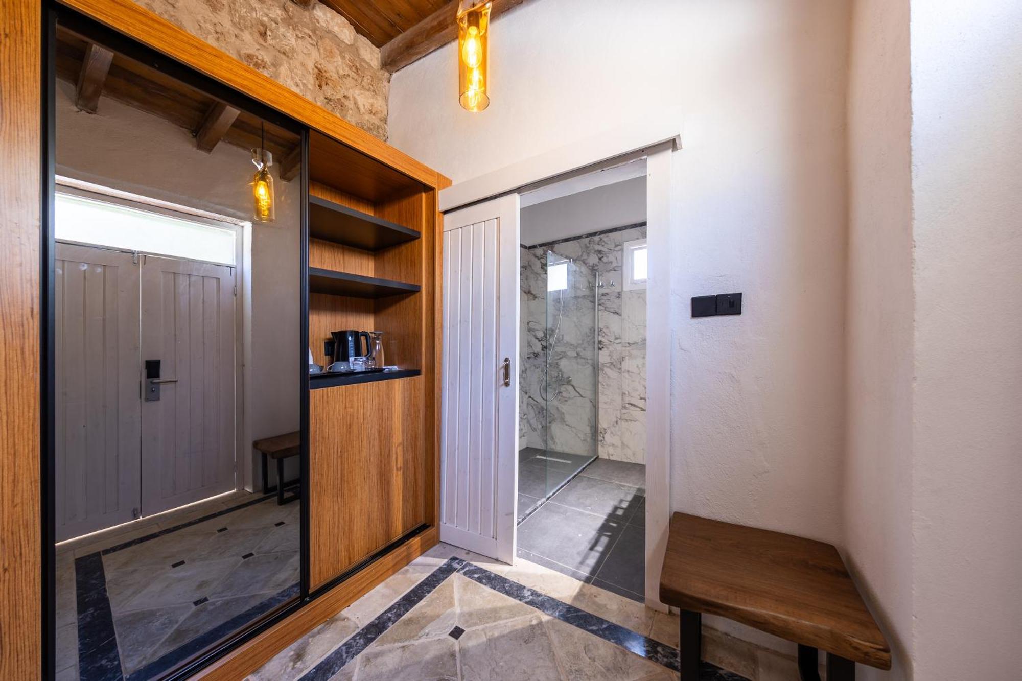 La Regina Veneziana Hotel Famagusta  Luaran gambar