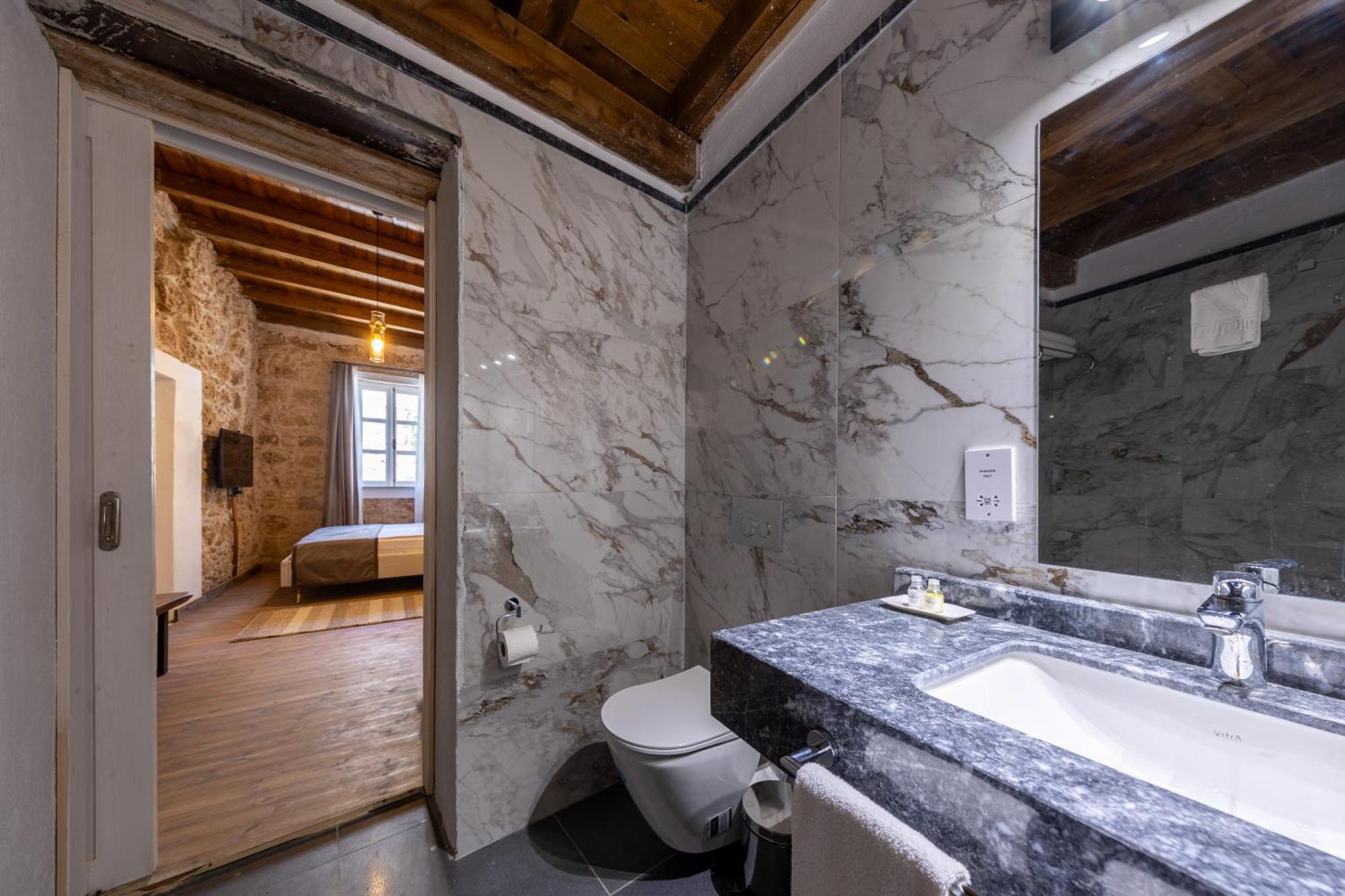 La Regina Veneziana Hotel Famagusta  Luaran gambar