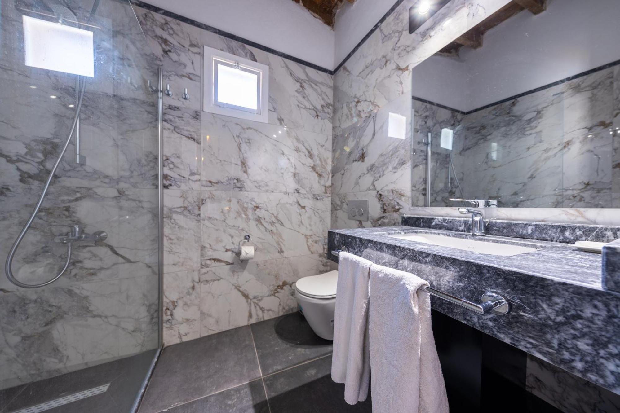 La Regina Veneziana Hotel Famagusta  Luaran gambar
