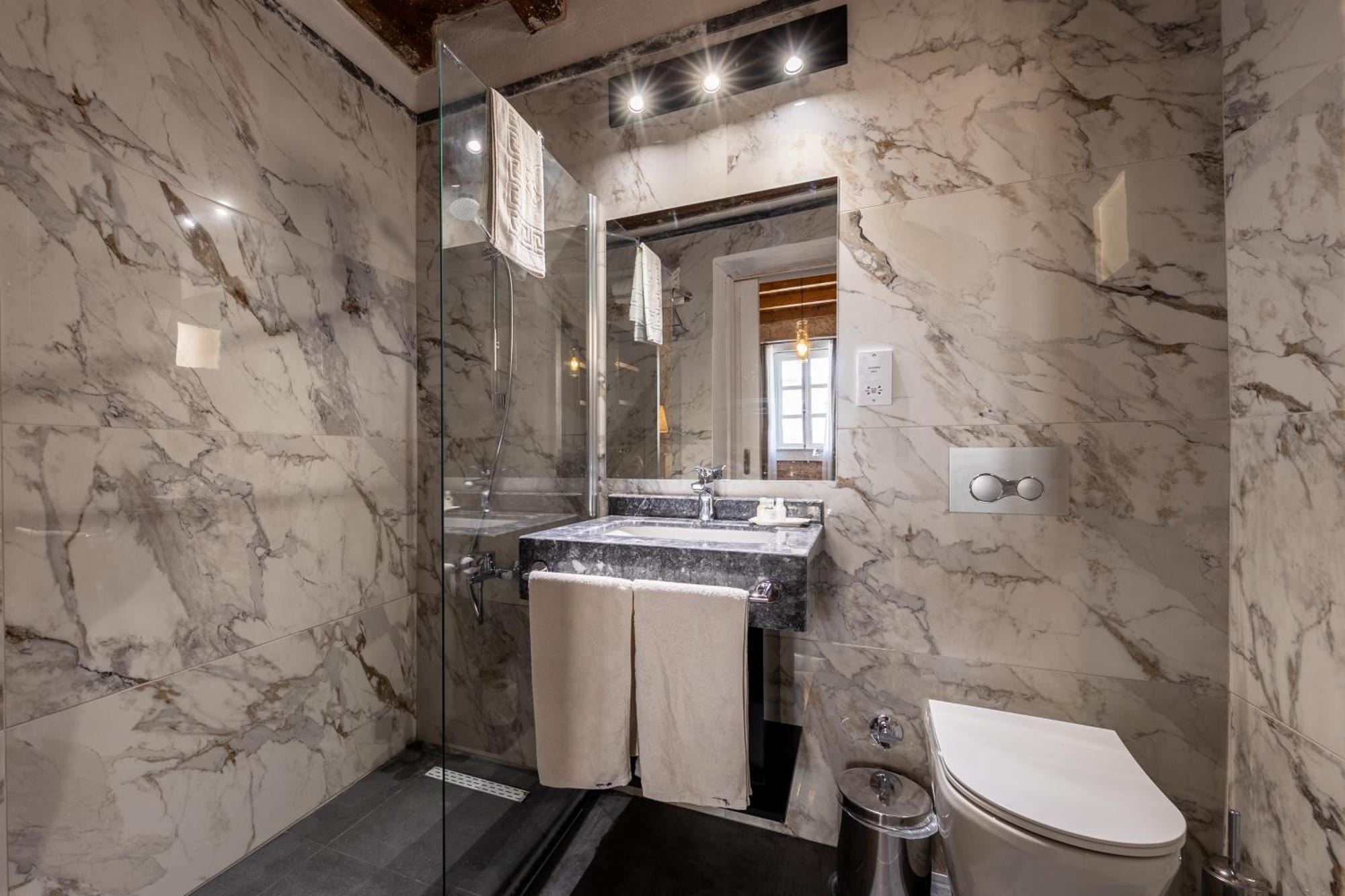 La Regina Veneziana Hotel Famagusta  Luaran gambar