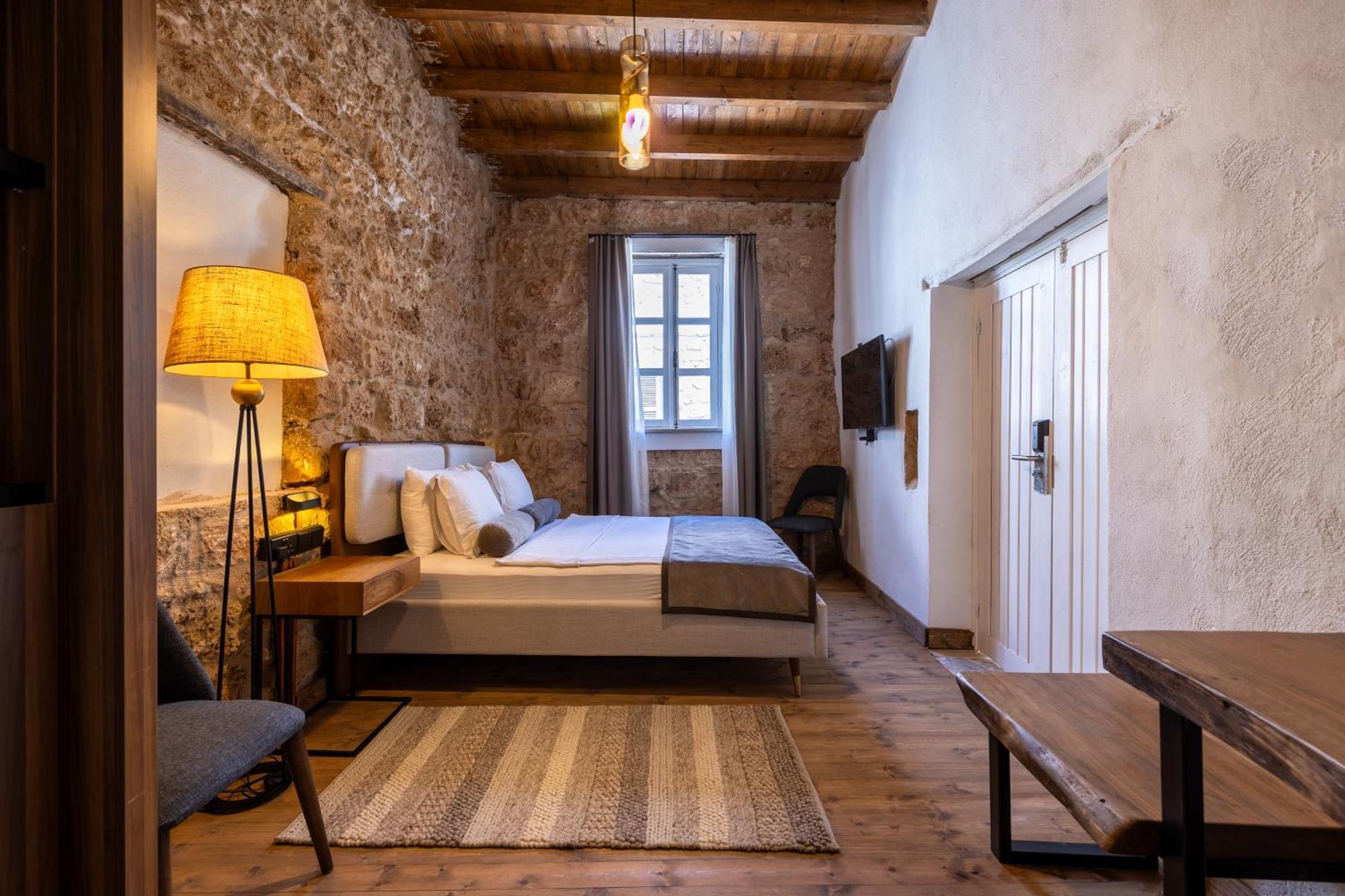 La Regina Veneziana Hotel Famagusta  Luaran gambar